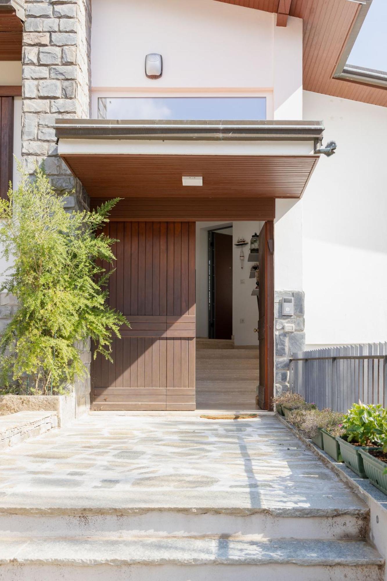 Maestrale Apartment Nebbiuno Exterior foto