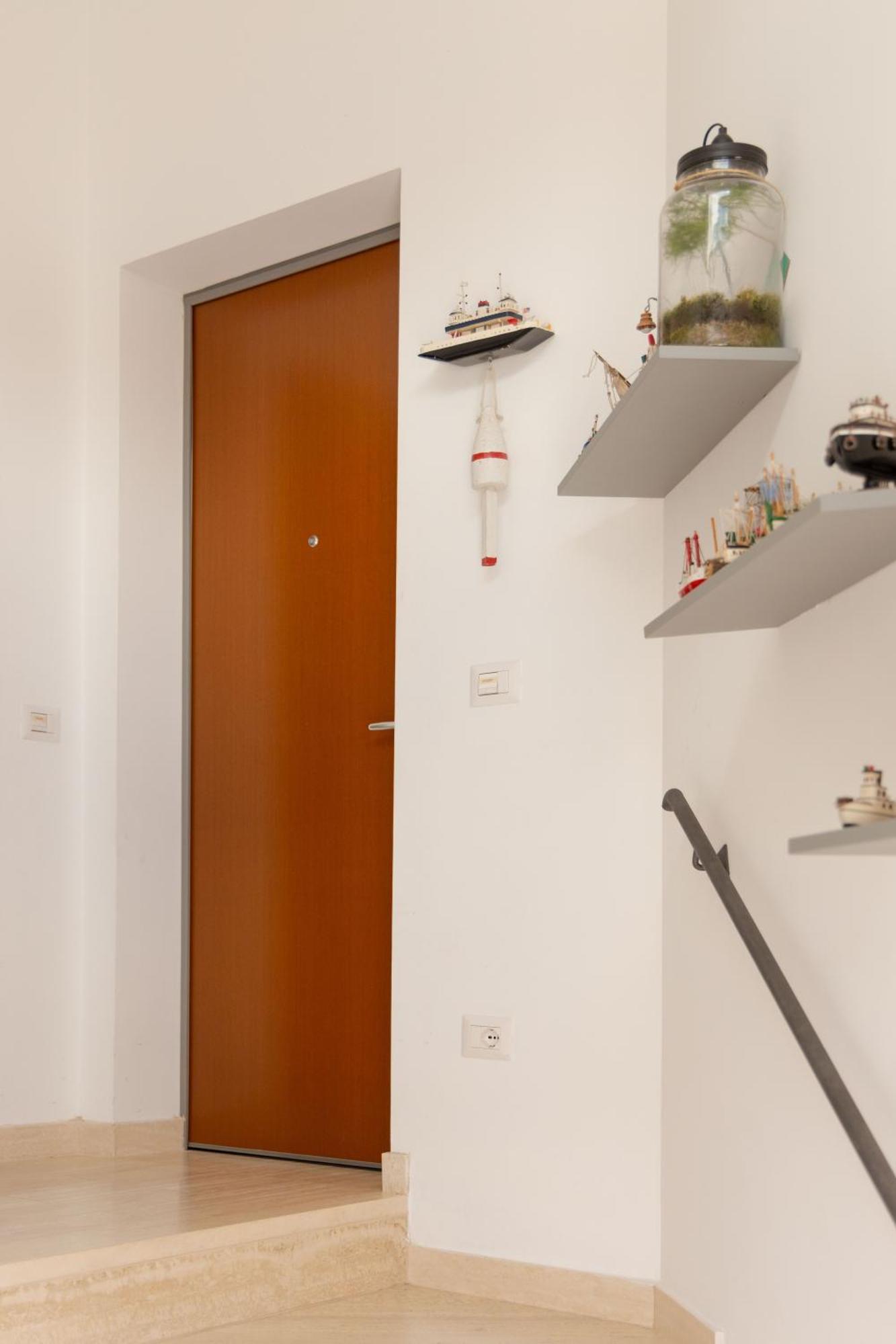 Maestrale Apartment Nebbiuno Exterior foto